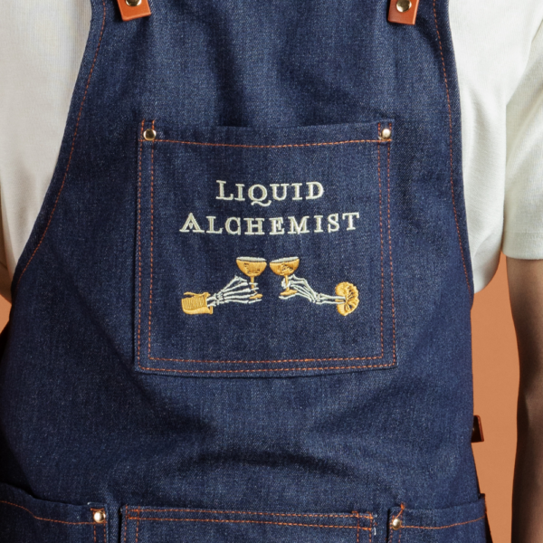 Apron_Liquid_Alchemist_Embroidery