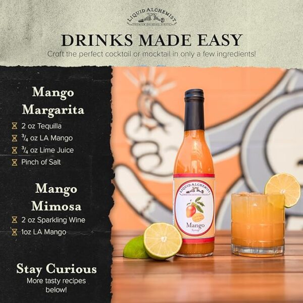 mango_cocktail_syrup_recipe