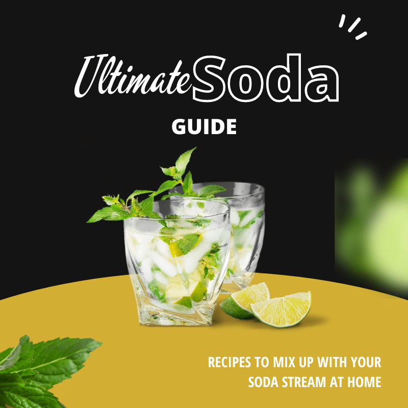 Soda Recipe Guide