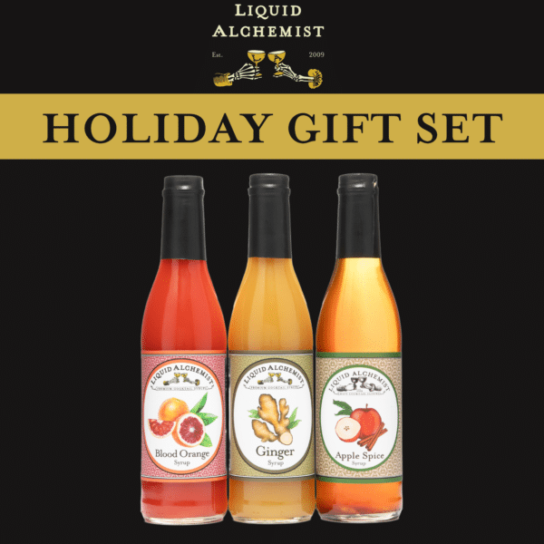 HOLIDAY GIFT SET