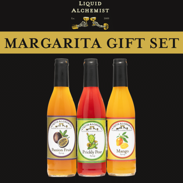 MARGARITA GIFT SET