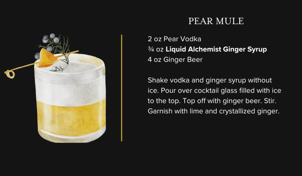 Fall-cocktail-recipe-pear-mule