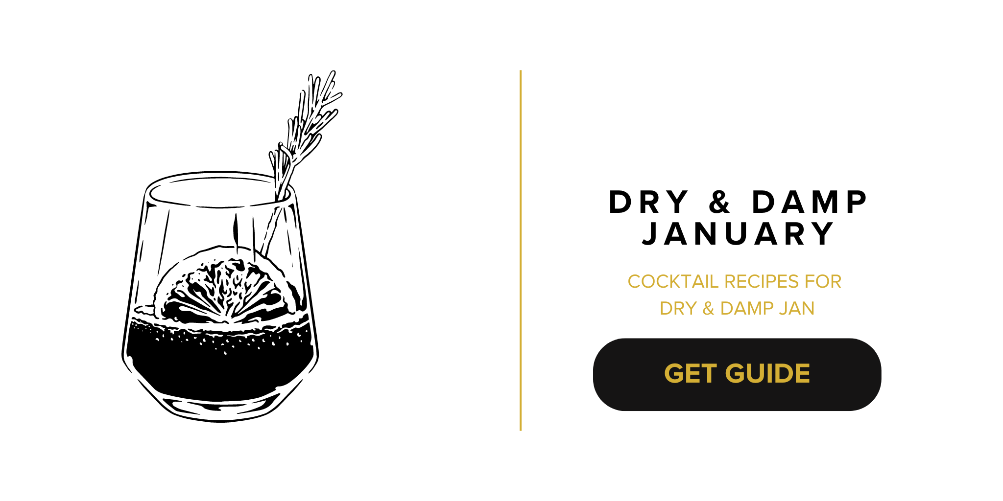 dry-jan-cocktail-recipes