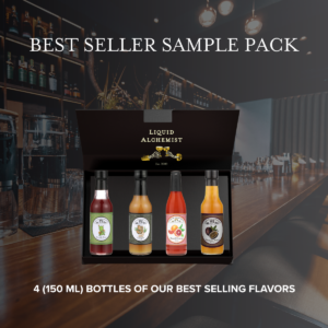 Best Seller 150 ML Sample Pack