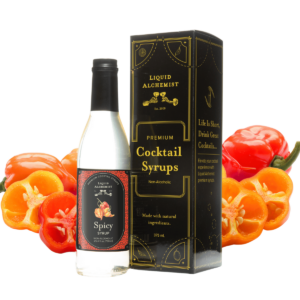 Liquid-Alchemist-Spicy-Cocktail-Syurp