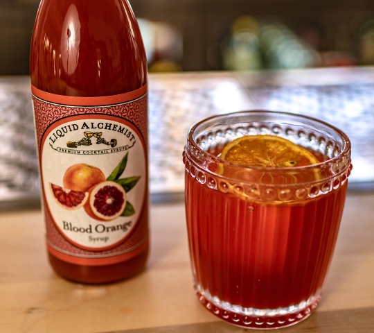 ritual zero proof tequila recipes