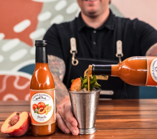 what to drink with mexican food