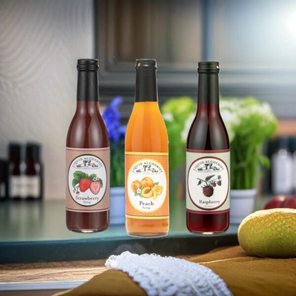 Traditional Soda Trio - Image 3