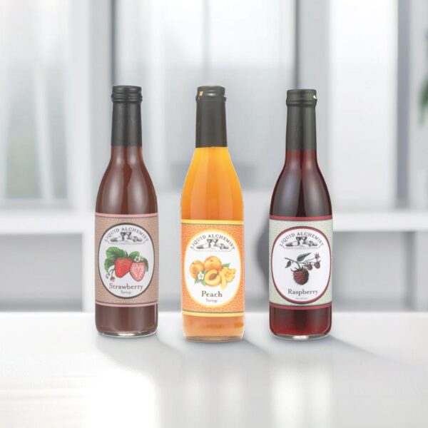 Traditional Soda Trio - Image 2