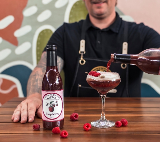 gin brunch cocktails