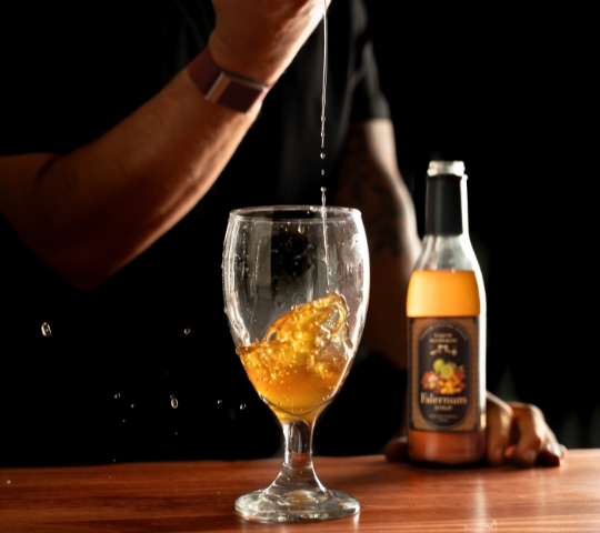 easy rum cocktails