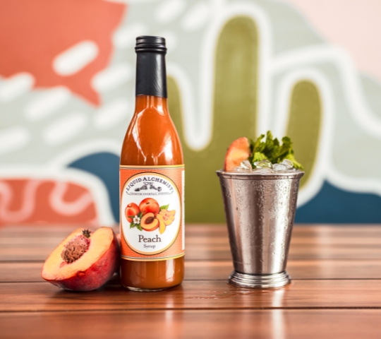 summer pitcher cocktails