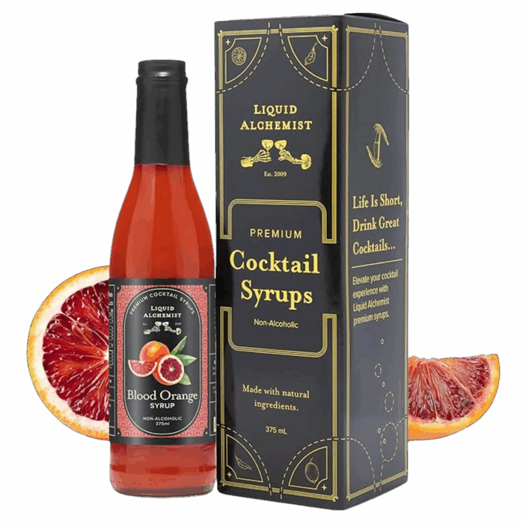 Liquid-Alchemist-Blood-orange-cocktail-syrup