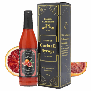 Liquid-Alchemist-Blood-orange-cocktail-syrup