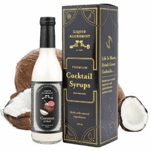 Liquid-Alchemist-Coconut-cocktail-Syrup