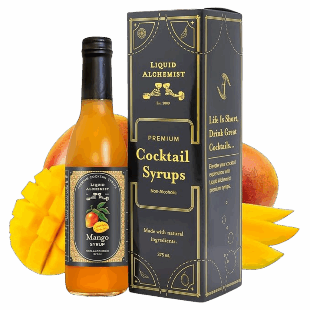 Liquid-Alchemist-Mango-cocktail-Syrup