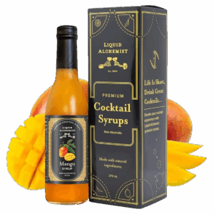 Liquid-Alchemist-Mango-cocktail-Syrup