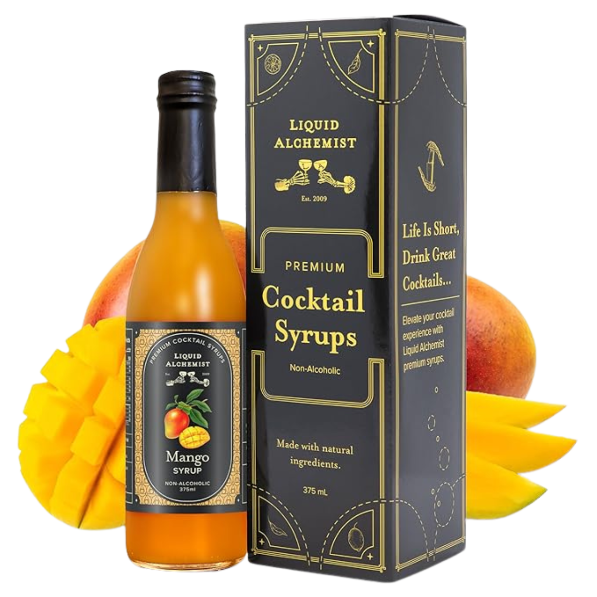 Liquid-Alchemist-Mango-cocktail-Syrup