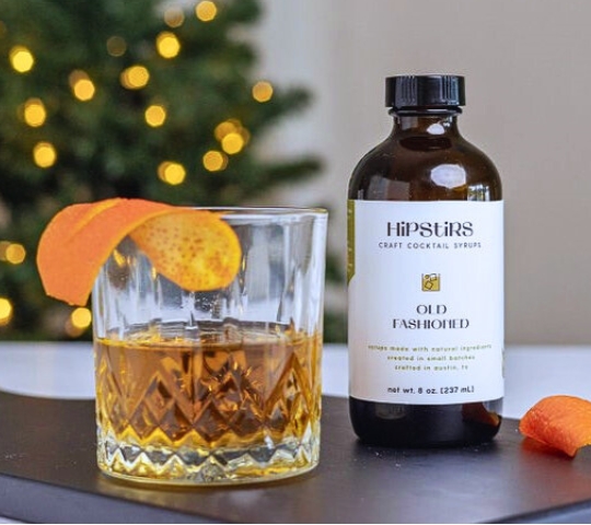 best old fashioned syrup