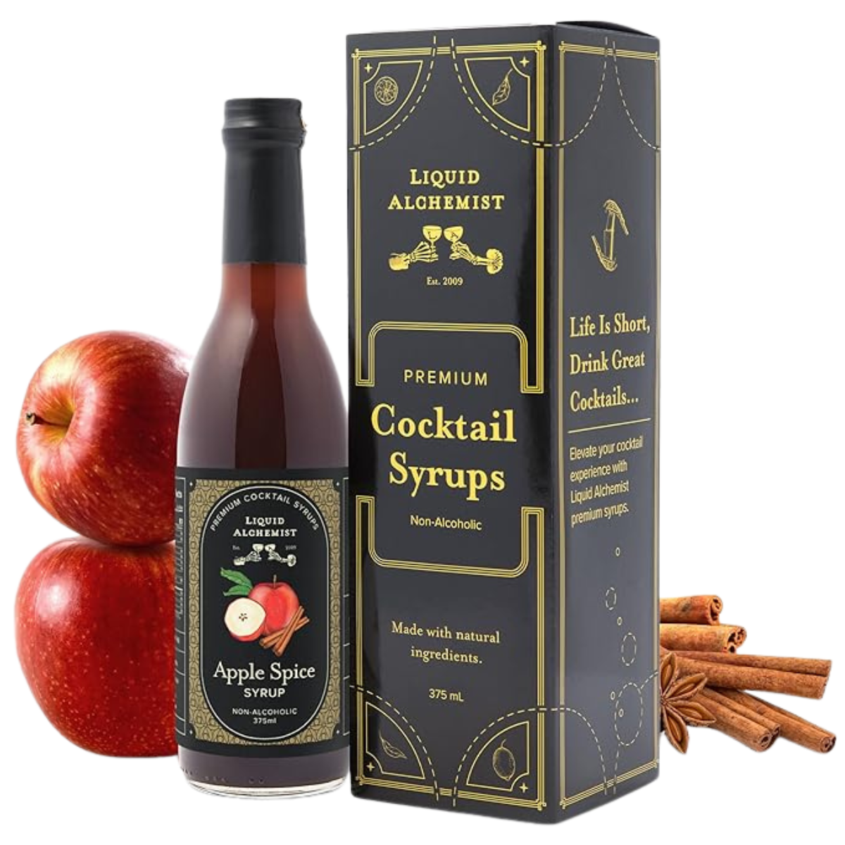 liquid-alchemist-apple-spice-syrup