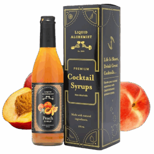 liquid-alchemist-peach-cocktail-syrup