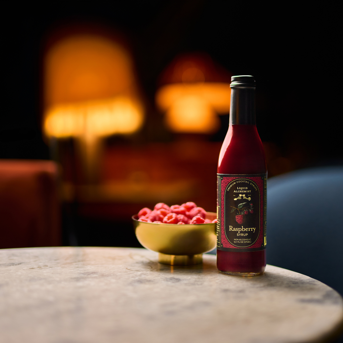 Premium-Rapsberry-Cocktail-Recipe