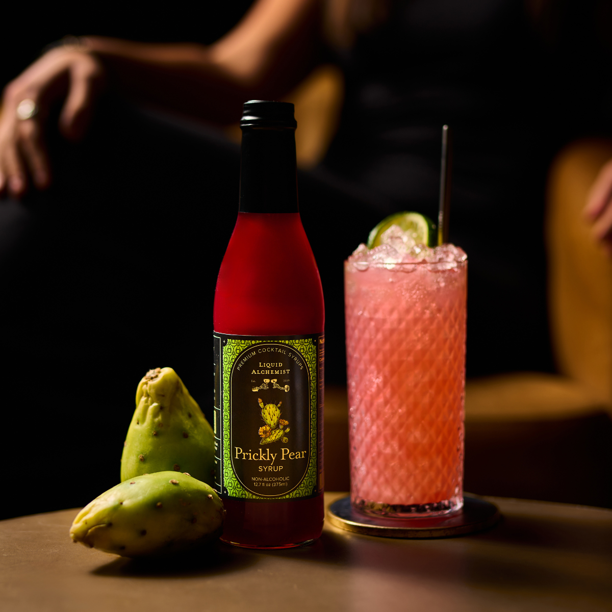 Prickly-Pear-Cocktails