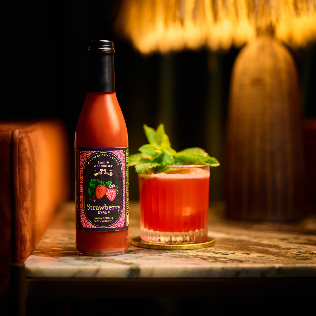 Strawberry-Cocktail-Syrup-Recipe