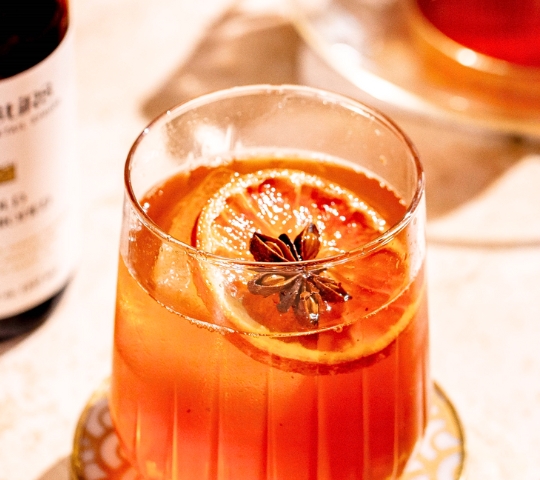 easy large batch cocktails