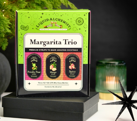 gifts for cocktail lovers