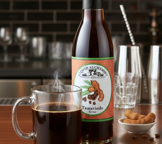 tamarind coffee