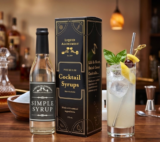 how to make italian lemonade